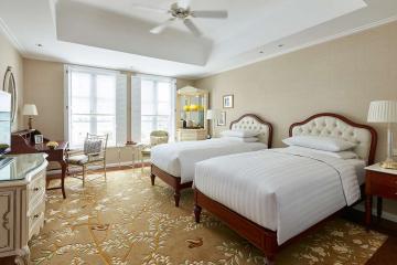 Отель Park Hyatt Saigon Вьетнам, Хошимин, фото 12