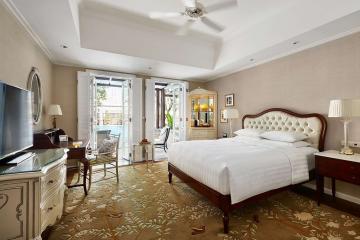 Отель Park Hyatt Saigon Вьетнам, Хошимин, фото 13