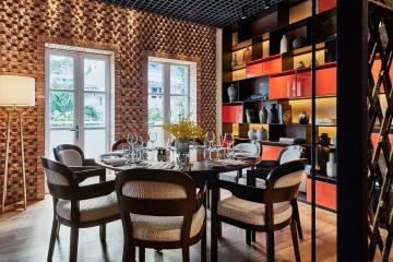 Отель Park Hyatt Saigon Вьетнам, Хошимин, фото 25