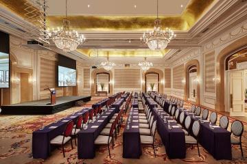 Отель Park Hyatt Saigon Вьетнам, Хошимин, фото 33