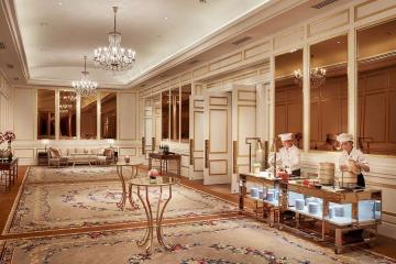 Отель Park Hyatt Saigon Вьетнам, Хошимин, фото 34
