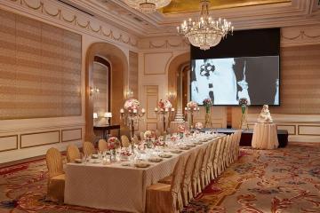 Отель Park Hyatt Saigon Вьетнам, Хошимин, фото 40