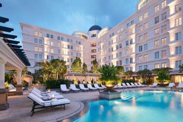 Отель Park Hyatt Saigon Вьетнам, Хошимин, фото 41