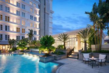 Отель Park Hyatt Saigon Вьетнам, Хошимин, фото 42