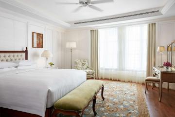 Отель Park Hyatt Saigon Вьетнам, Хошимин, фото 9