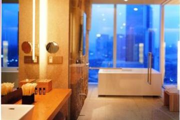 Отель Park Hyatt Seoul Южная Корея, Сеул, фото 13