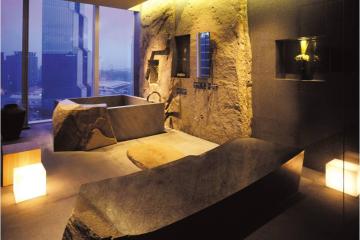 Отель Park Hyatt Seoul Южная Корея, Сеул, фото 15