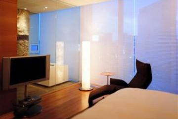 Отель Park Hyatt Seoul Южная Корея, Сеул, фото 2