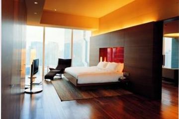 Отель Park Hyatt Seoul Южная Корея, Сеул, фото 4