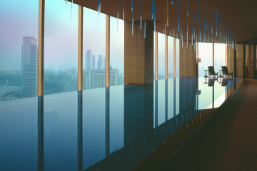 Отель Park Hyatt Seoul Южная Корея, Сеул, фото 5