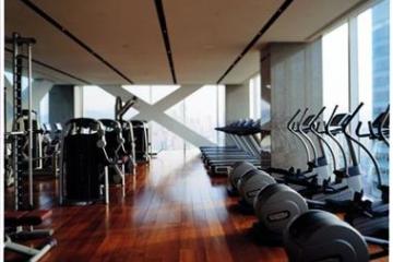 Отель Park Hyatt Seoul Южная Корея, Сеул, фото 6