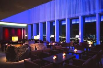Отель Park Hyatt Seoul Южная Корея, Сеул, фото 8