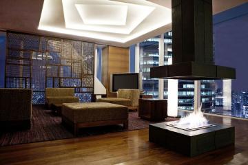 Отель Park Hyatt Seoul Южная Корея, Сеул, фото 9