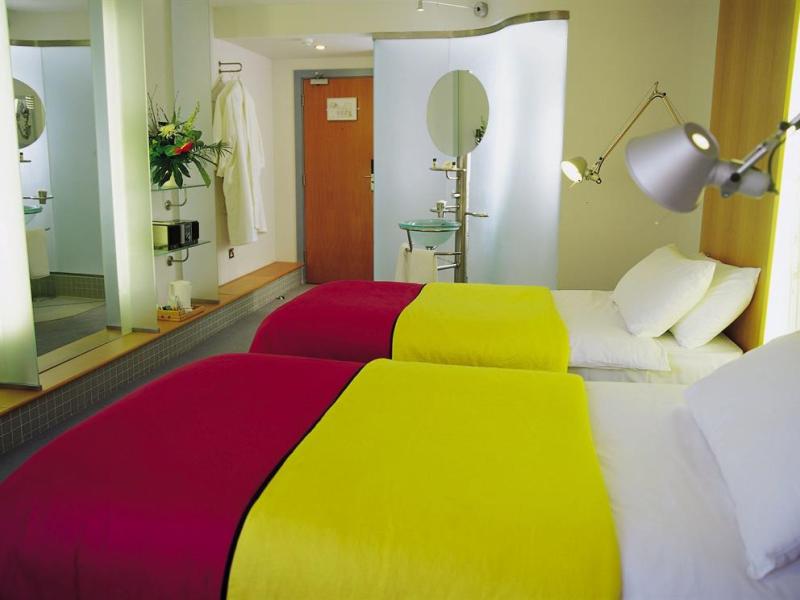 Park Inn Dublin