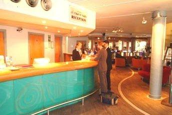 Park Inn Dublin