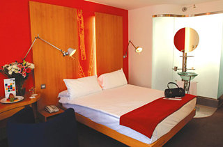 Park Inn Dublin