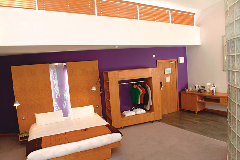 Park Inn Dublin