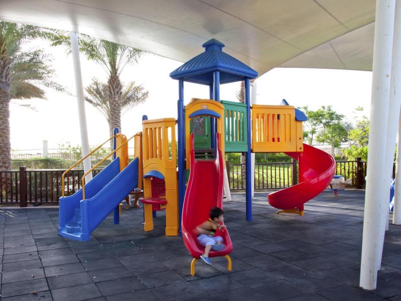 Park Inn by Radisson Abu Dhabi Yas Island
