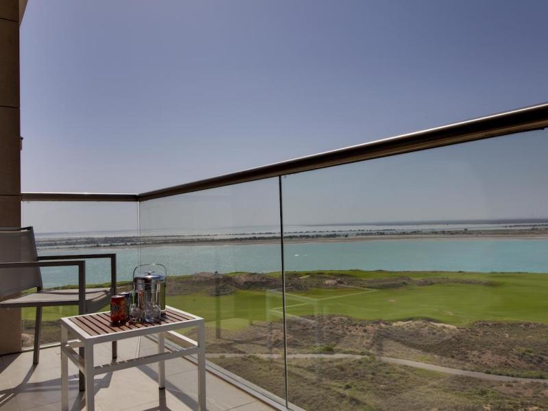 Park Inn by Radisson Abu Dhabi Yas Island