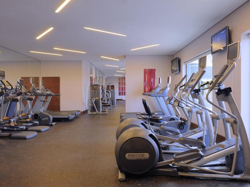 Park Inn by Radisson Abu Dhabi Yas Island