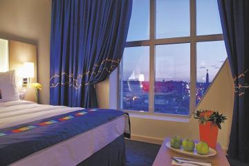 Отель Cosmos Saint-Petersburg Nevsky Hotel Россия, Санкт-Петербург, фото 14