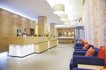 Cosmos Saint-Petersburg Nevsky Hotel