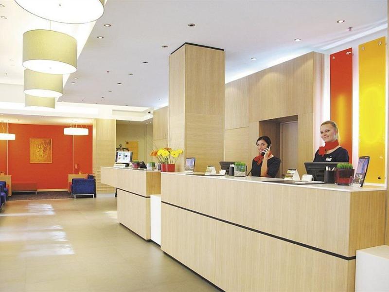 Cosmos Saint-Petersburg Nevsky Hotel