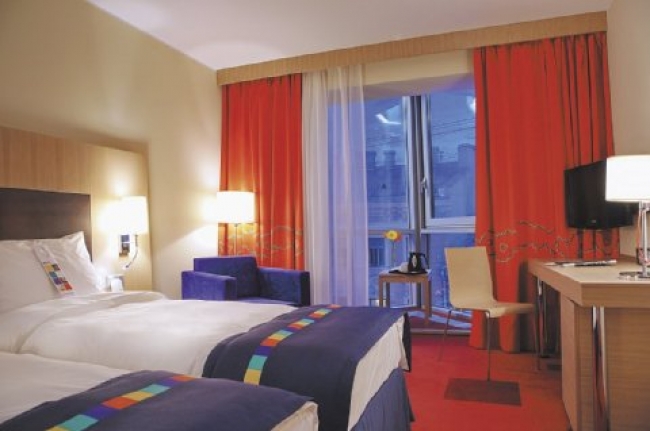 Cosmos Saint-Petersburg Nevsky Hotel