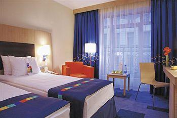 Cosmos Saint-Petersburg Nevsky Hotel