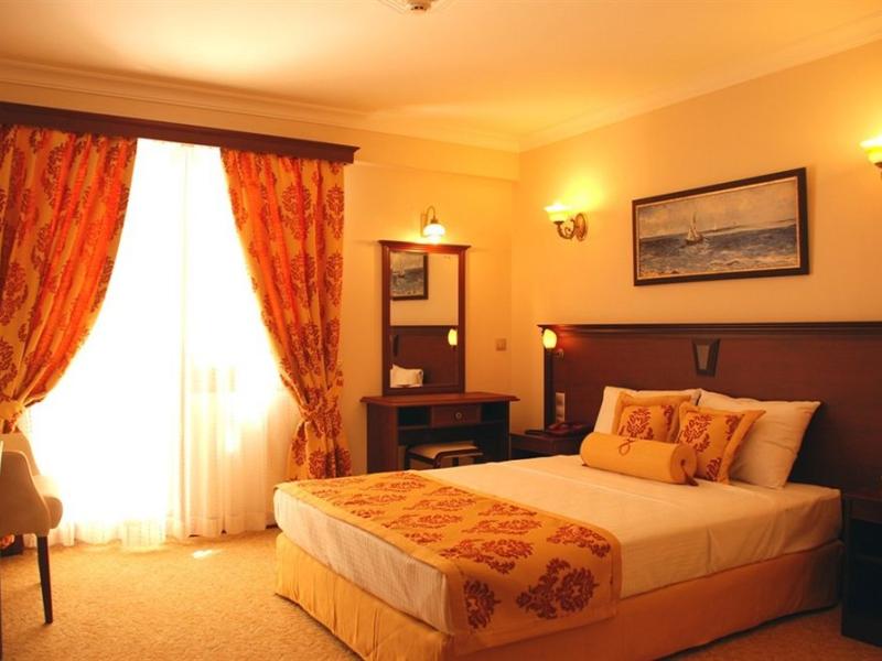 Oglakcioglu Park Boutique Hotel