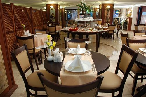 Oglakcioglu Park Boutique Hotel