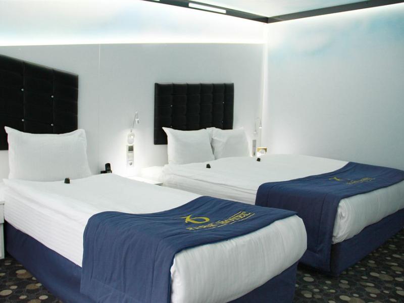 Oglakcioglu Park Boutique Hotel