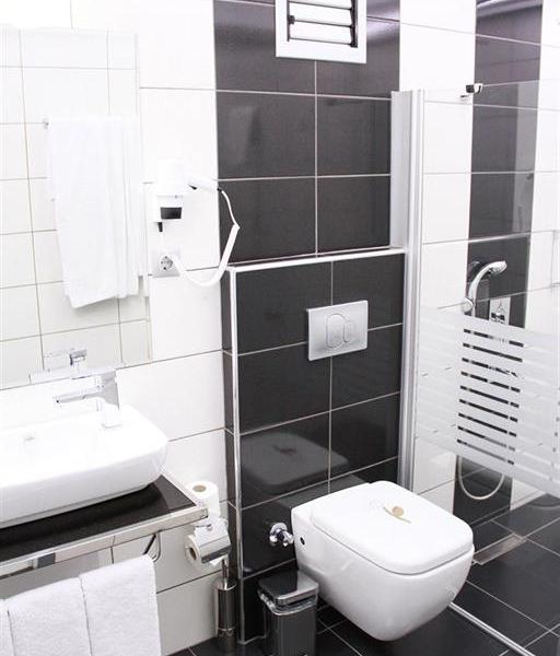 Oglakcioglu Park Boutique Hotel