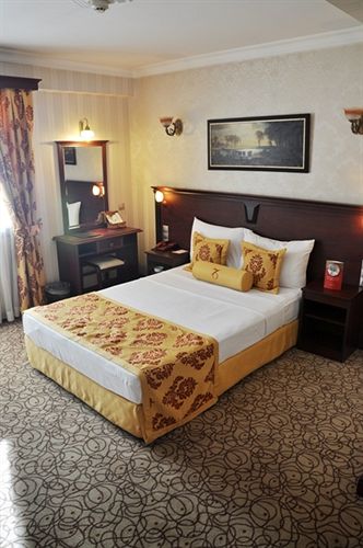 Oglakcioglu Park Boutique Hotel