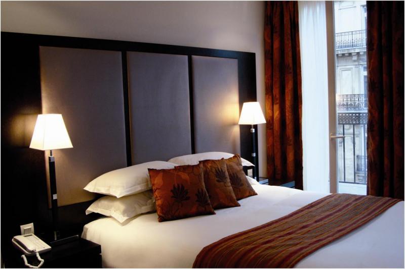Park Lane Paris