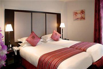 Park Lane Paris