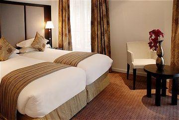 Park Lane Paris