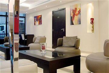 Park Lane Paris