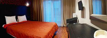 Отель Areos Hotel Греция, Афины, фото 16