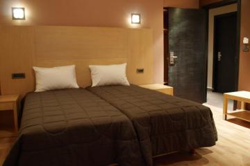 Отель Areos Hotel Греция, Афины, фото 17