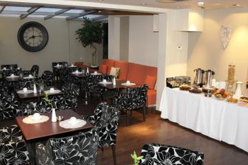 Отель Areos Hotel Греция, Афины, фото 18