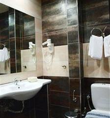 Отель Areos Hotel Греция, Афины, фото 20