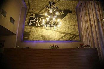 Отель Areos Hotel Греция, Афины, фото 2