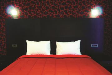 Отель Areos Hotel Греция, Афины, фото 21