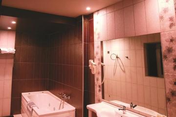 Отель Areos Hotel Греция, Афины, фото 23