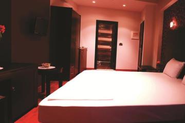 Отель Areos Hotel Греция, Афины, фото 25