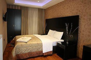 Отель Areos Hotel Греция, Афины, фото 8