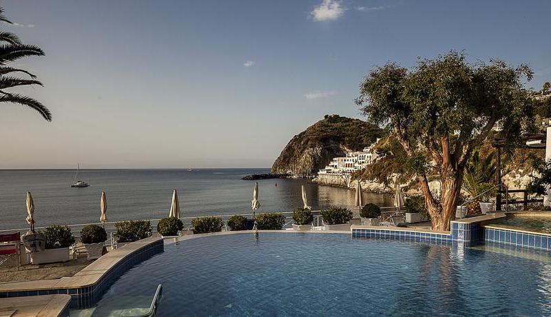 Miramare Sea Resort & Spa