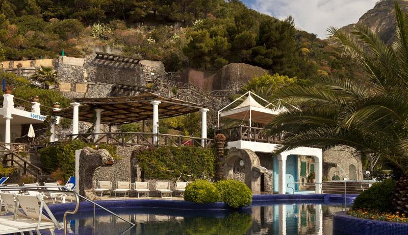 Miramare Sea Resort & Spa