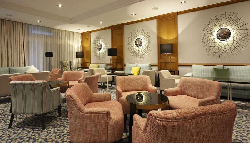 Grupotel Parc Natural & Spa